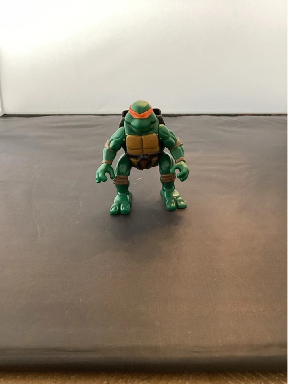 Michelangelo